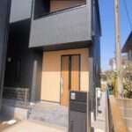 習志野市実籾4丁目　新築戸建 画像3