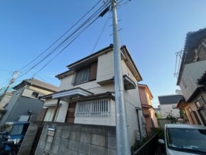 習志野市実籾2丁目 売地(建築条件無し) 画像2 習志野市実籾2丁目 売地(建築条件無し) 画像2