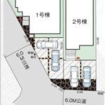 さつきが丘２　新築戸建 画像4