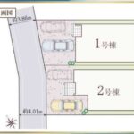 千葉市花見川区幕張町3丁目　新築戸建 画像15