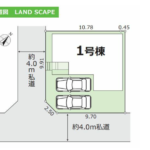 八千代台北１２丁目　新築戸建 画像7