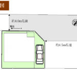 船橋市三山９丁目　新築戸建 画像3