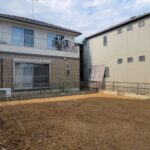 習志野市東習志野３丁目　新築戸建 画像4