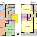 習志野市東習志野5丁目　中古戸建 画像1