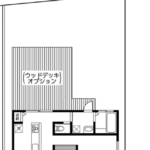 千葉市花見川区長作町　新築戸建 画像1