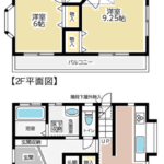 千葉市花見川区畑町　中古戸建 画像1