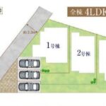 検見川町２丁目　新築戸建 画像5