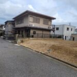 習志野市実籾６丁目　建築条件無し　売地 画像3