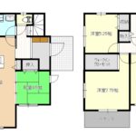 船橋市三山９丁目　新築戸建 画像1
