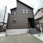 千葉市花見川区長作台2丁目　新築戸建 画像3