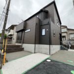 千葉市花見川区長作台2丁目　新築戸建 画像4