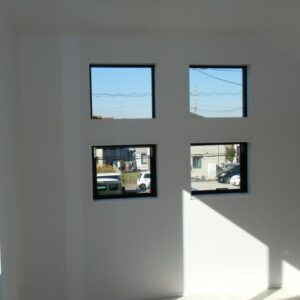 千葉市花見川区瑞穂　新築戸建 画像11