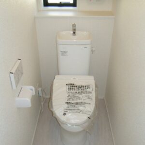 千葉市花見川区瑞穂　新築戸建 画像15