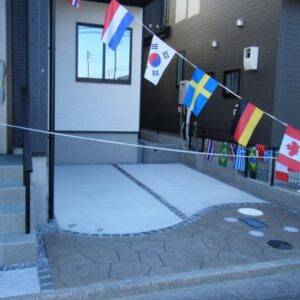 千葉市花見川区瑞穂　新築戸建 画像3