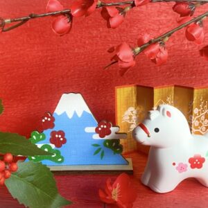 新年のごあいさつ