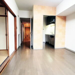 ライオンズマンション習志野第３ 画像3