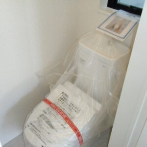 千葉市花見川区さつきが丘1丁目　新築戸建 画像8