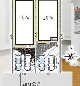 千葉市花見川区さつきが丘1丁目　新築戸建 画像14
