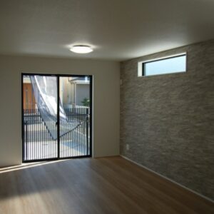 千葉市花見川区さつきが丘1丁目　新築戸建 画像4