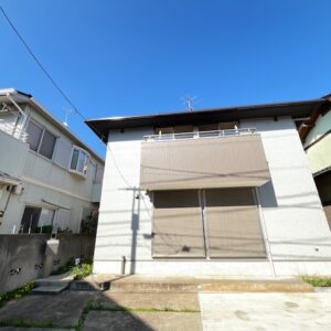 八千代市八千代台東6丁目 中古戸建