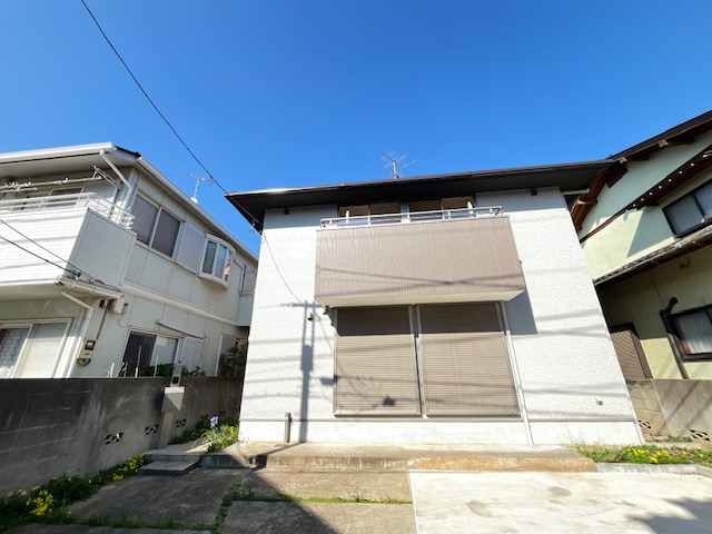 八千代市八千代台東6丁目 中古戸建 画像2 八千代市八千代台東6丁目 中古戸建 画像2