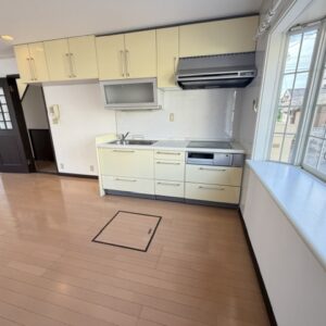 千葉市花見川区作新台5丁目　中古戸建 画像8