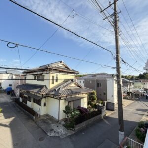 千葉市花見川区作新台5丁目　中古戸建 画像17