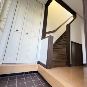 千葉市花見川区作新台5丁目　中古戸建 画像3