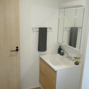 千葉市花見川区さつきが丘2　新築戸建 画像7