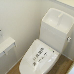 千葉市花見川区さつきが丘2　新築戸建 画像12