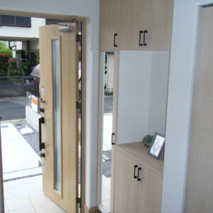 千葉市花見川区さつきが丘2　新築戸建 画像3