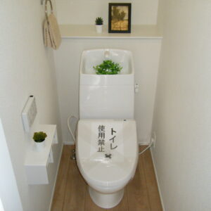 千葉市花見川区さつきが丘2　新築戸建 画像9