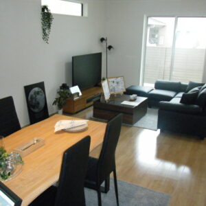 千葉市花見川区さつきが丘2　新築戸建 画像5