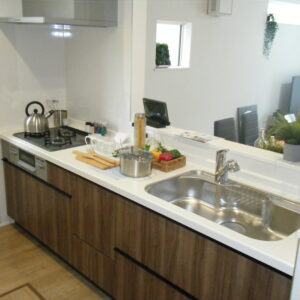 千葉市花見川区さつきが丘2　新築戸建 画像4