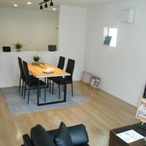 千葉市花見川区さつきが丘2　新築戸建 画像6