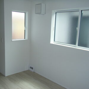 千葉市花見川区さつきが丘2　新築戸建 画像10