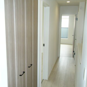 千葉市花見川区さつきが丘2　新築戸建 画像12