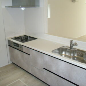 千葉市花見川区さつきが丘2　新築戸建 画像4