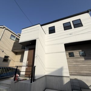 八千代市八千代台北１３丁目 新築戸建