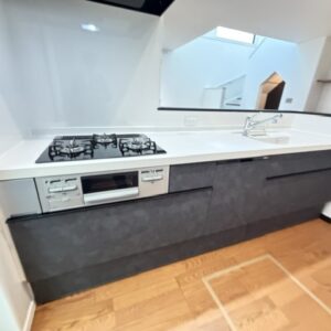 八千代市八千代台北１３丁目　新築戸建 画像6