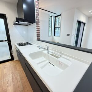 八千代市八千代台北１３丁目　新築戸建 画像7