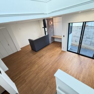 ブルックリンスタイル✕暮らしやすさを両立した家族想いのお家です♪