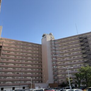 京成サンコーポ八千代台