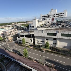 京成サンコーポ八千代台 画像19