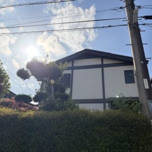 東南向きの開放感と、セキスイハイムの安心。リフォーム済みで、すぐに始まる快適な暮らし