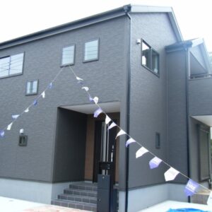 こてはし台６丁目 新築戸建