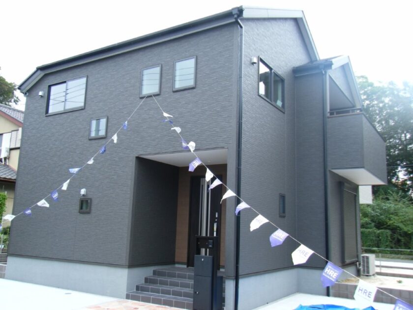 こてはし台6丁目 新築戸建 画像2 こてはし台6丁目 新築戸建 画像2