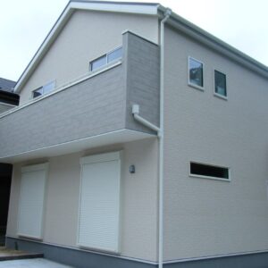 こてはし台６丁目 新築戸建