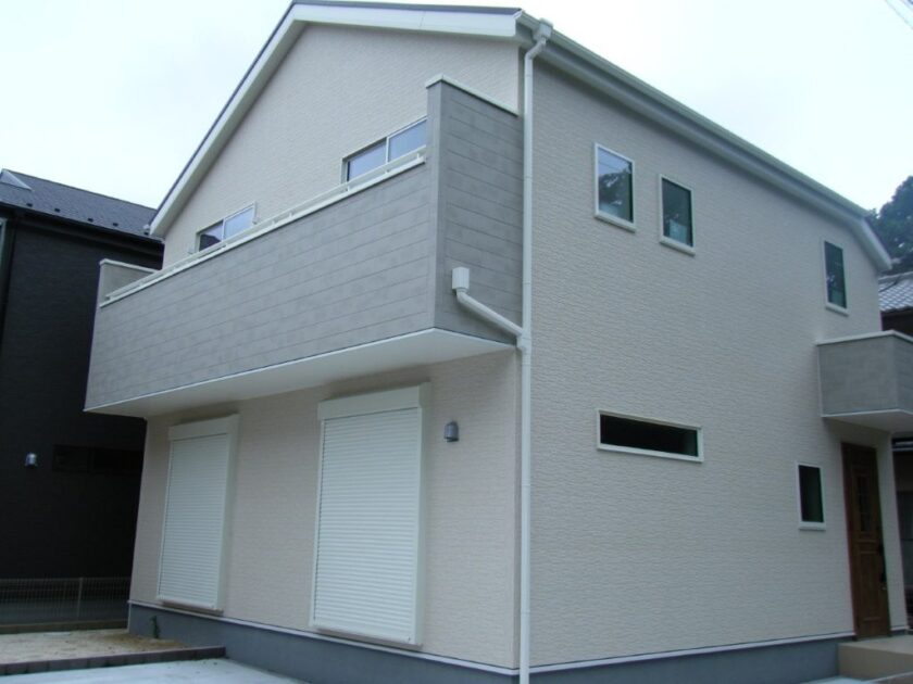 こてはし台6丁目 新築戸建 画像2 こてはし台6丁目 新築戸建 画像2