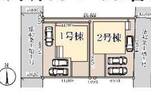こてはし台6丁目 新築戸建 画像17 こてはし台6丁目 新築戸建 画像17